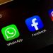 WhatsApp, Facebook and Instagram go DOWN