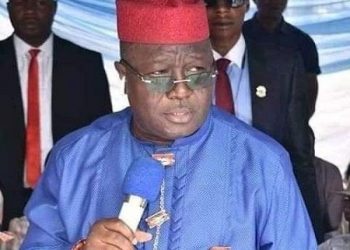 Delta APC faults Ogieh’s DESOPADEC scorecard