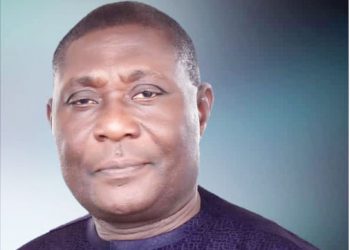 DELTA 2023: James Augoye for governor is God’s project – Elerubo