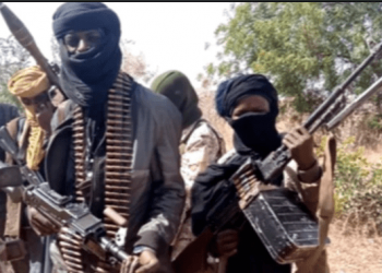 Bandits free Kebbi students after 118 days