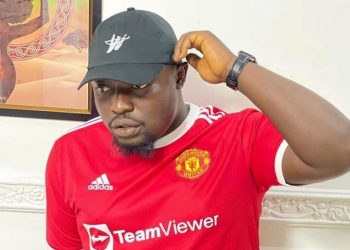 Delta born social media influencer, Brakin Face, found dead in his apartment