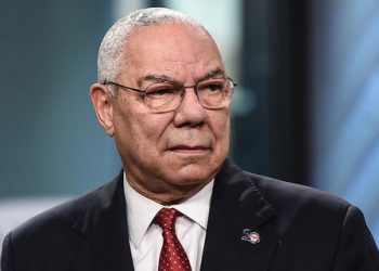 Former US secretary of state, Colin Powell dies of COVID-19 complications
