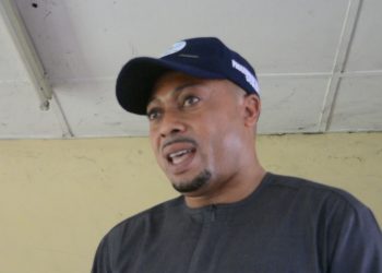 Delta transport insurance, welfare scheme backed by law – Ganagana