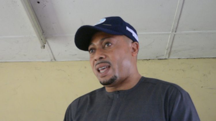 Delta transport insurance, welfare scheme backed by law – Ganagana