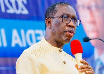Don’t despair, Nigeria will come out of present challenges – Okowa
