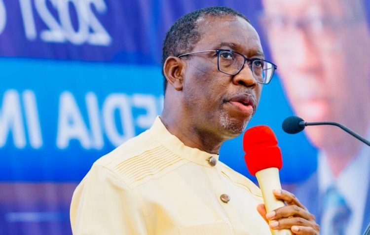 Don’t despair, Nigeria will come out of present challenges – Okowa
