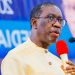 Don’t despair, Nigeria will come out of present challenges – Okowa