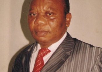 Former Delta House of Reps member, Edoja, confirms return to PDP, gives reasons