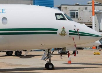 How Buhari’s flight caused airplane panic for Mimiko, PDP chieftains – witness