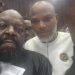 What Nnamdi Kanu told Abuja Court on Thursday
