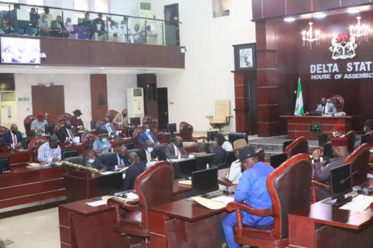 No financial impropriety in Delta Assembly – PAC