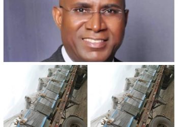 Light Up Delta: Senator Omo-Agege Is A Development Maestro