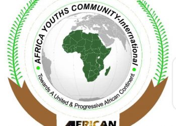 Africa Youth Community International preaches, unity, youth development
