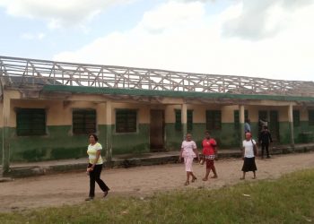 Delta govt orders arrest of persons behind sale of public primary school in Sapele