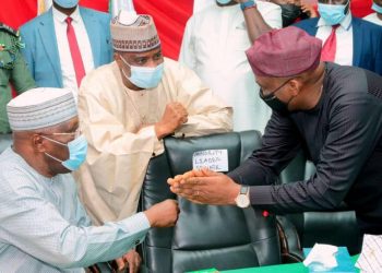 PDP jettisons zoning of presidency