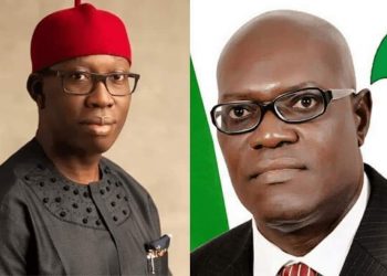 Delta 2023: Why DSP Omo-Agege Will Not Be Governor
