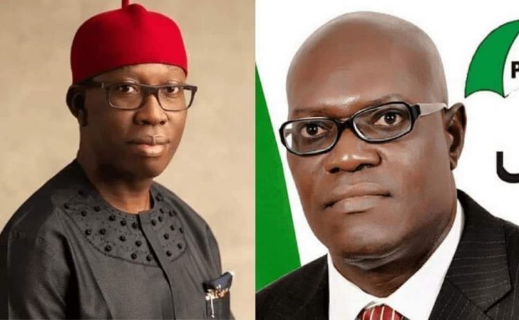 Delta 2023: Why DSP Omo-Agege Will Not Be Governor