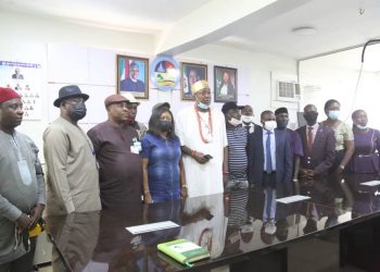 Ogume Grammar School in Delta closed indefinitely as brutalised principal leaves hospital 