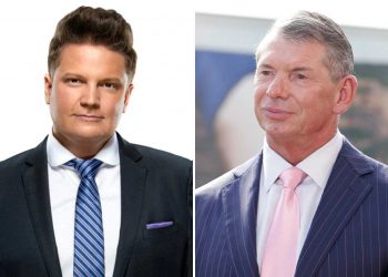 WWE continue cutbacks, SmackDown announcer, Greg Hamilton released