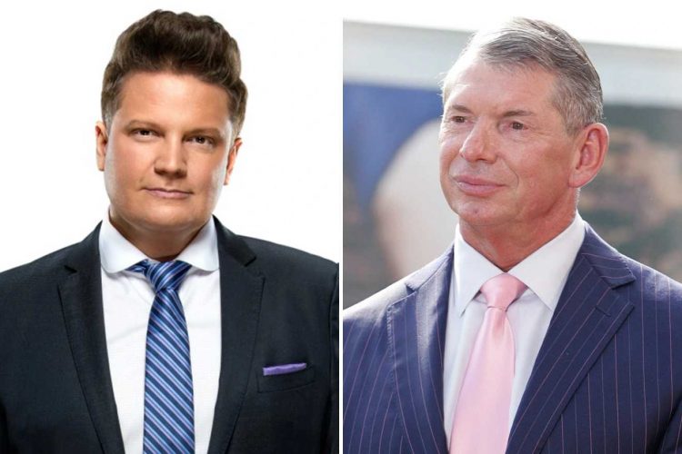 WWE continue cutbacks, SmackDown announcer, Greg Hamilton released