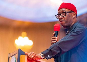 Independence Anniversary: Okowa reiterates call for national dialogue, true federalism