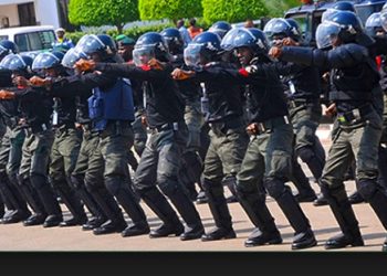 Portal for recruitment of 10,000 Police Constables opens on Monday