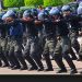 Portal for recruitment of 10,000 Police Constables opens on Monday