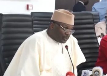 Anambra Guber: No going back on Nov. 6 – INEC