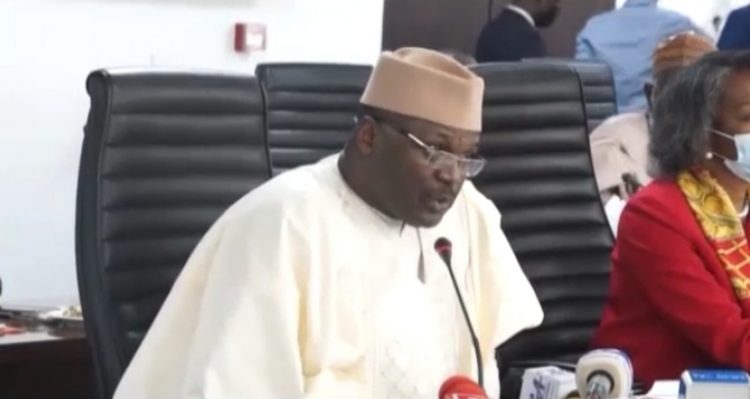 Anambra Guber: No going back on Nov. 6 – INEC