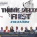 Okowa’s aide, Ossai, to host THINK DELTA FIRST campaign
