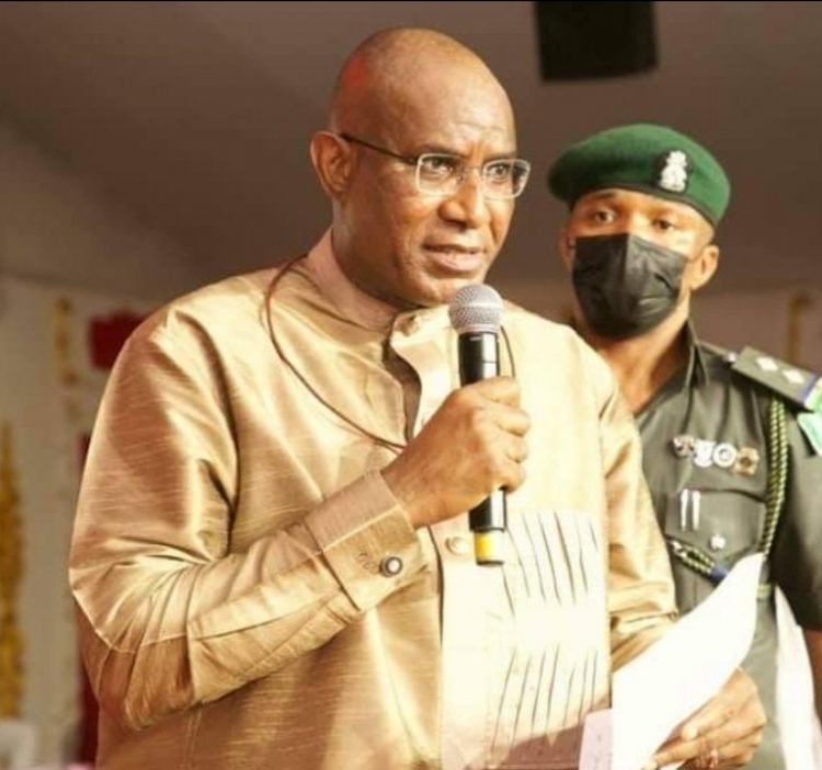 2022 Appropriation Bill: Delta APC hails Omo-Agege for effective representation