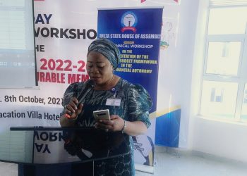 DTHA holds two-day workshop on implementation of financial autonomy