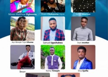 11 contestants qualify for grand finale of DESOPADEC sponsored DBS Song Of The Year Season Two