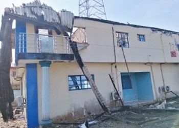 UPDATE: Rize FM loses 250m to early morning inferno