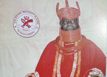 Delta monarch to return to his palace 3yrs after invasion