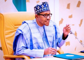 Buhari lifts ban on Twitter, hints on financiers of insecurity
