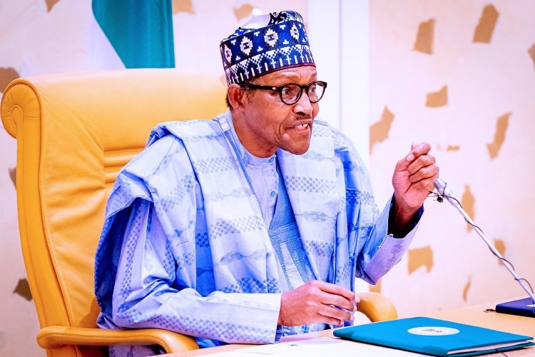 Buhari lifts ban on Twitter, hints on financiers of insecurity