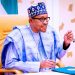 Buhari lifts ban on Twitter, hints on financiers of insecurity