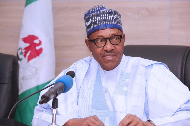 Buhari to unveil e-Naira on Monday
