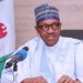 Buhari to unveil e-Naira on Monday