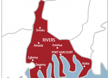 Two in police net over pornographic display on electronic billboard in Rivers