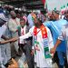 Iyorchia Ayu’s led 21-man PDP national officers