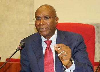 Omo-Agege warns against extortion of money for installation of electrical transformers