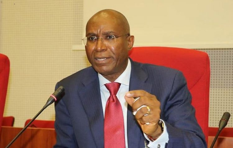 Omo-Agege warns against extortion of money for installation of electrical transformers