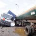 Tanker drivers begin strike on Monday over bad roads