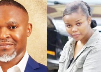 Super TV CEO Murder Case: Chidinma pleads not guilty