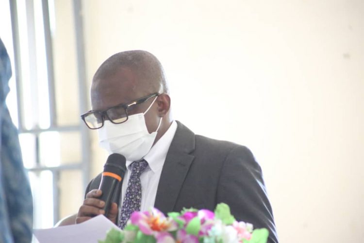 Ezewu assures improved performance of Delta students in external examinations