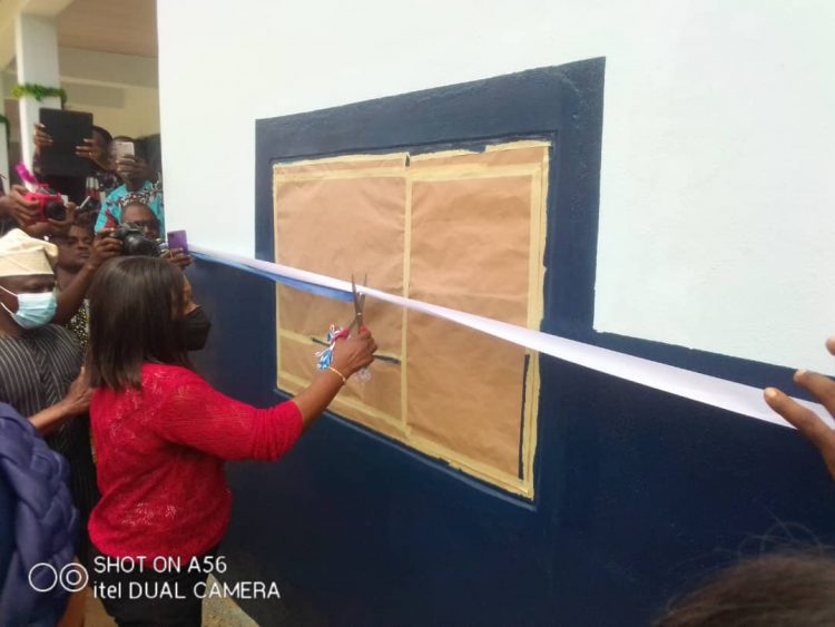 Okowa commends NDIC for complementing government’s effort in education in Delta
