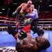 Wilder finally breaks silence after defeat to Fury