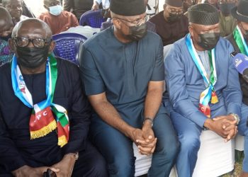 Delta APC set for victory in 2023 – Sobotie